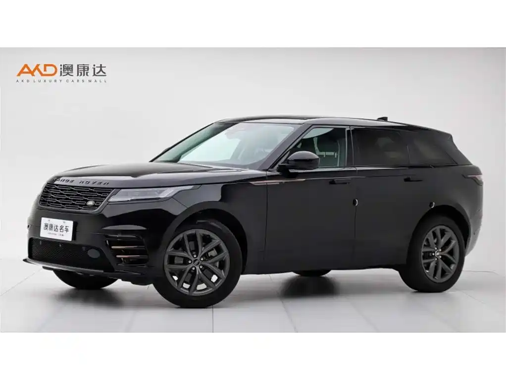 Land Rover Velar 2025