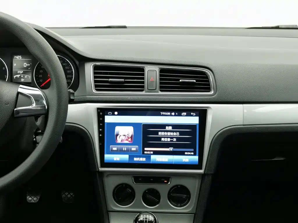 Volkswagen Gran Lavida — миниатюра 12
