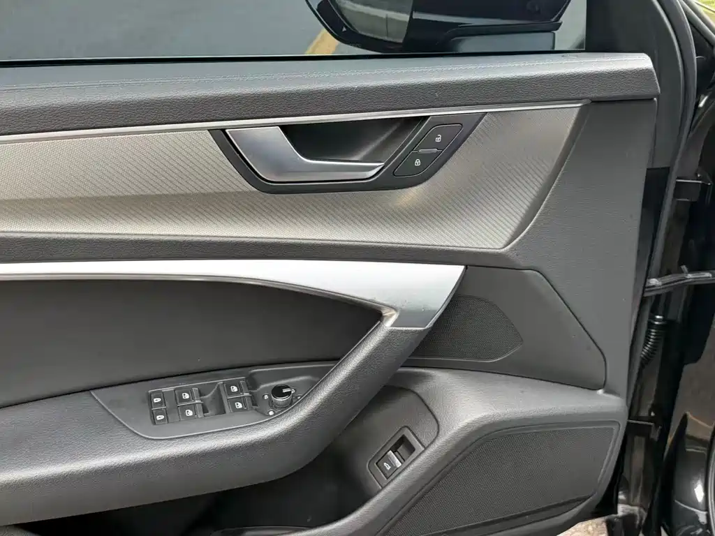 Audi A6L — фотографии объявления, Фото 11