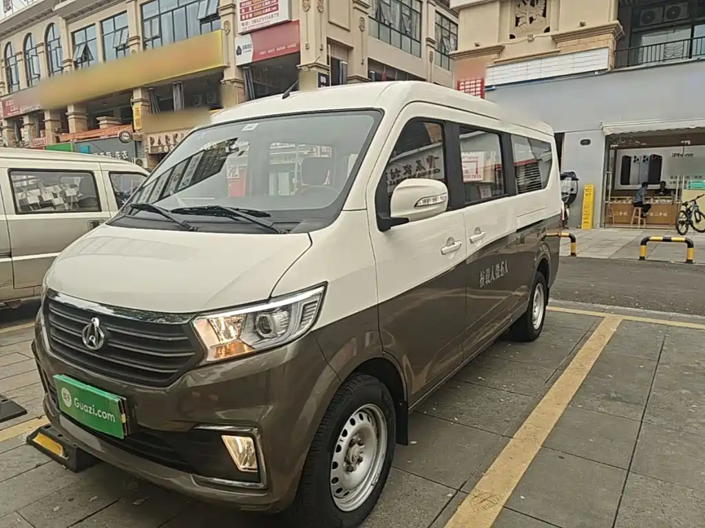 Kuayue Kuayue Star V5