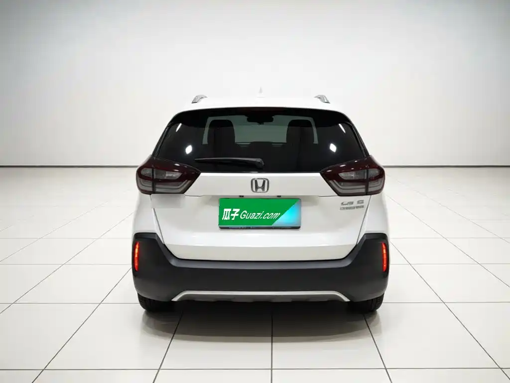 Honda Life — миниатюра 3