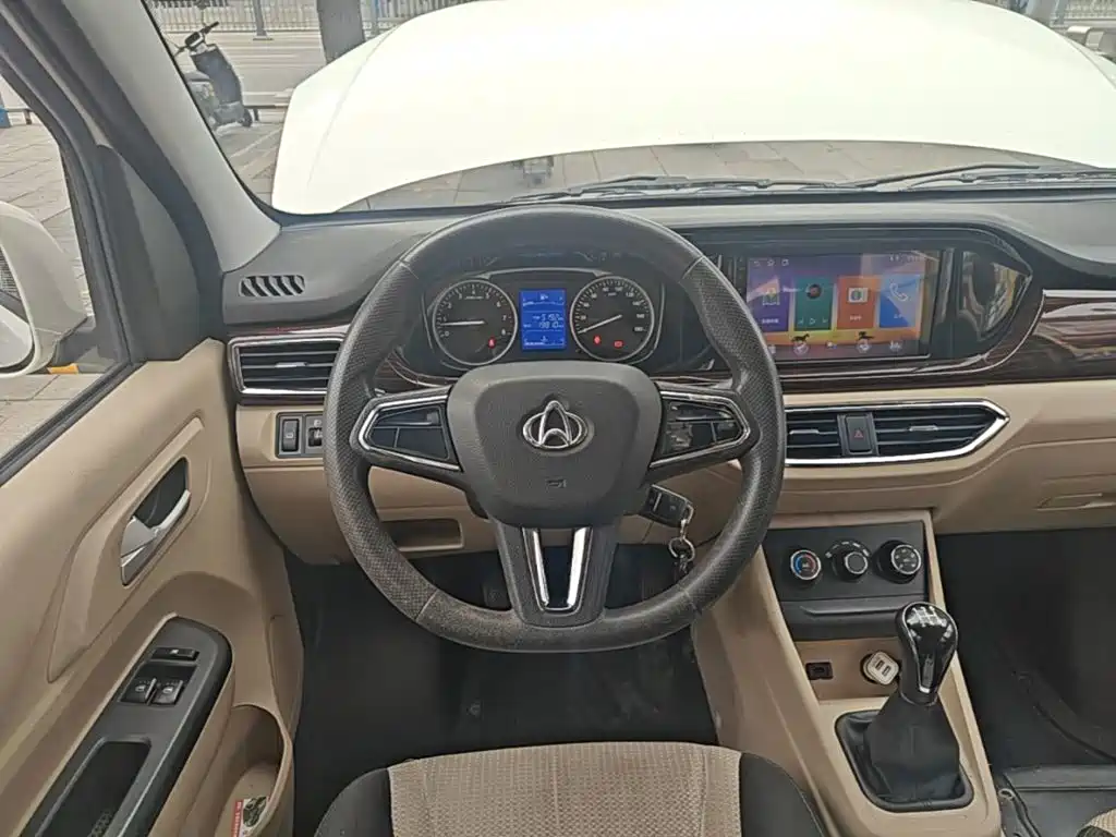 Kuayue Kuayue Star V5 — миниатюра 11