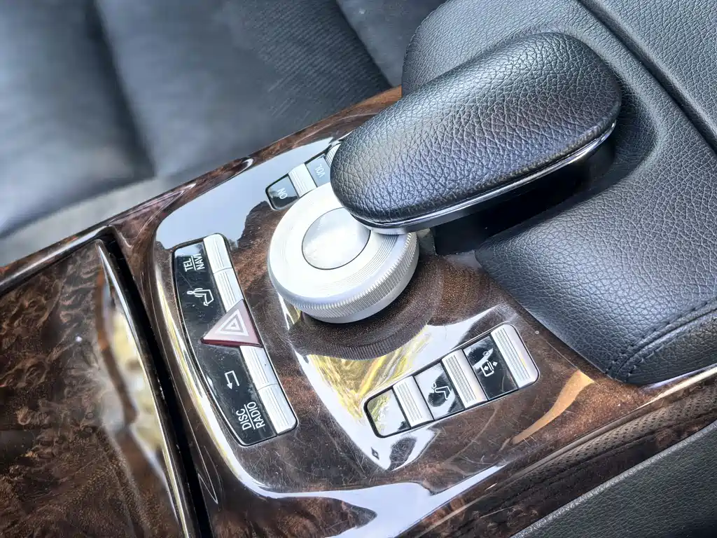 Brabus S-Class — миниатюра 16