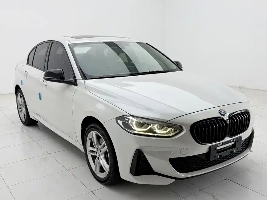 BMW 1 Series — миниатюра 3