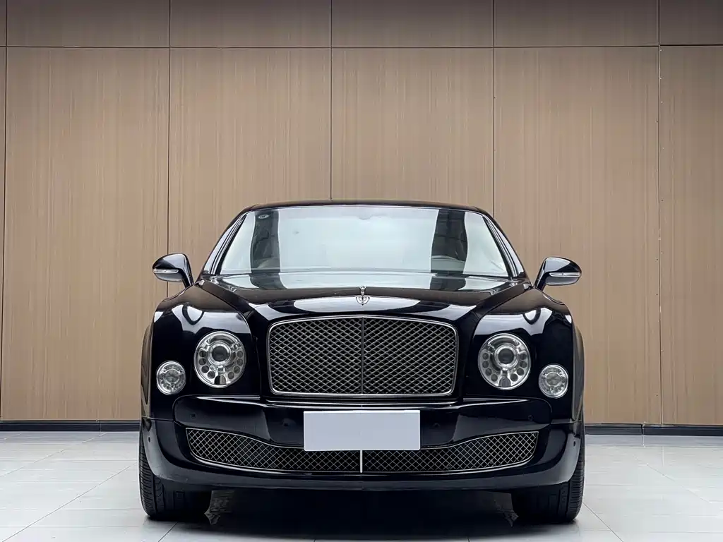 Bentley — фотографии объявления, Фото 3