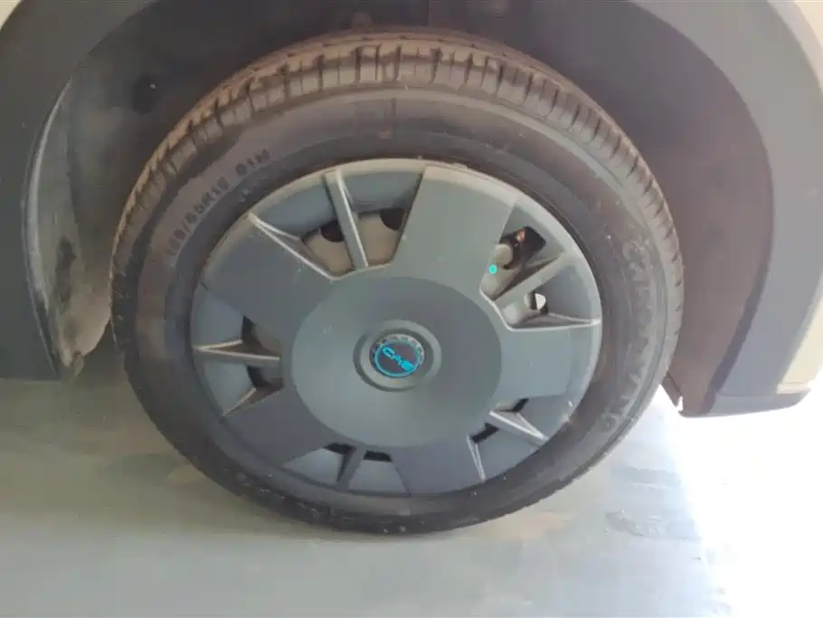 BYD Seagull 2025 305km