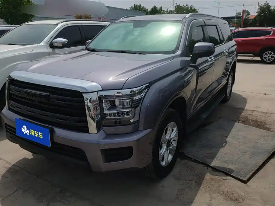 Haval H5 2023