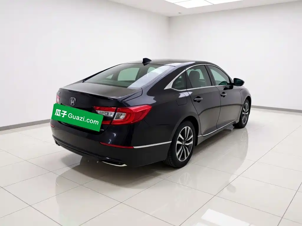 Honda Accord — миниатюра 4