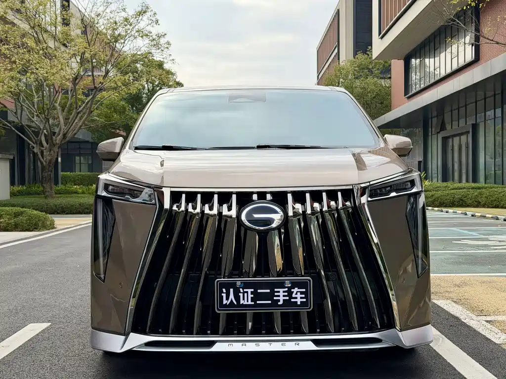 GAC M8