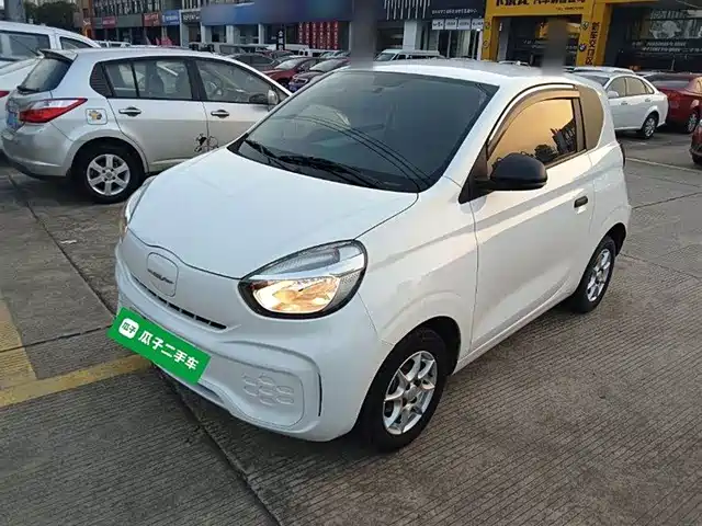 ROEWE CLEWE CLEVER 2023
