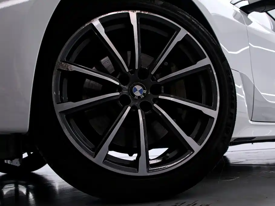 BMW 6 Series GT — миниатюра 20
