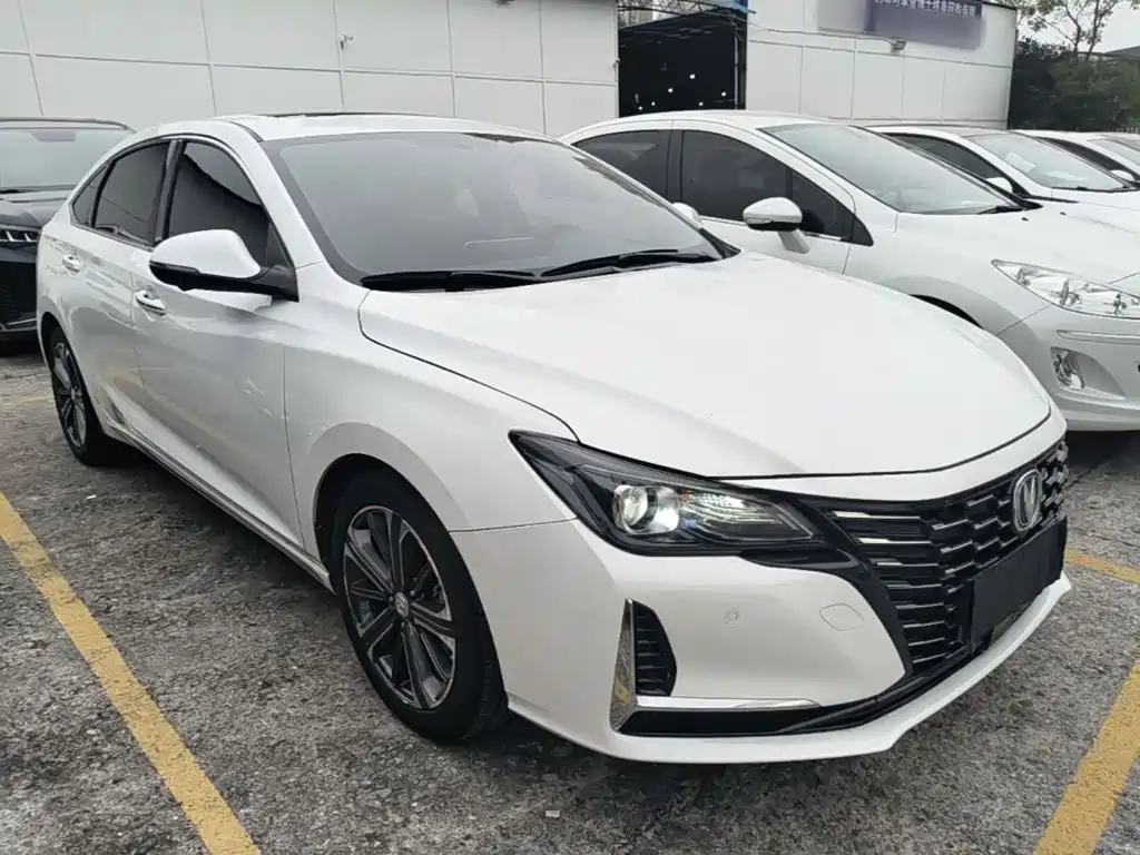 Changan Ruicheng CC — миниатюра 4