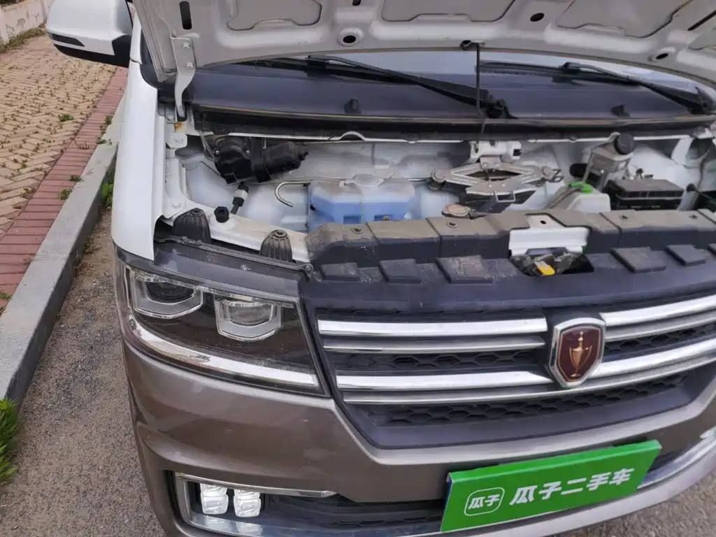 Jinbei Hiace S — миниатюра 21