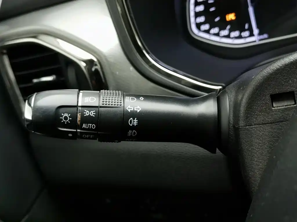 Chery Tiggo 5x — миниатюра 21