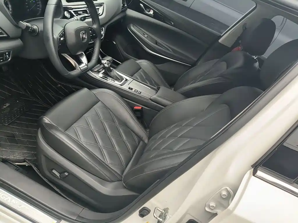Changan Ruicheng CC — миниатюра 15