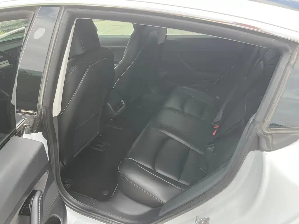Tesla Model 3 — миниатюра 8