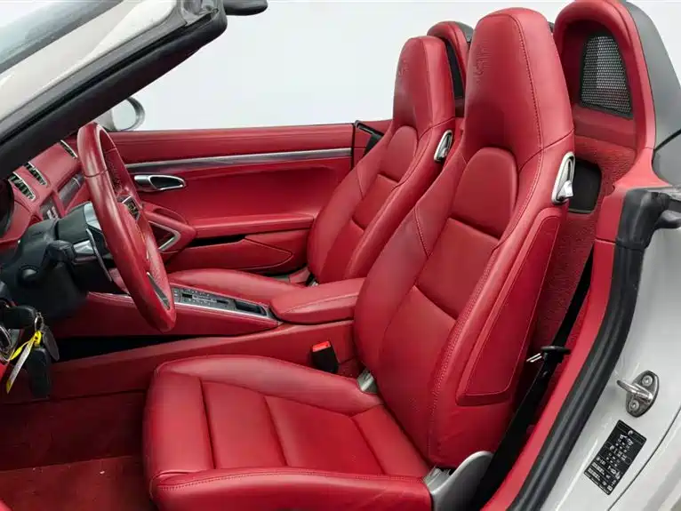 Porsche 718 — миниатюра 13