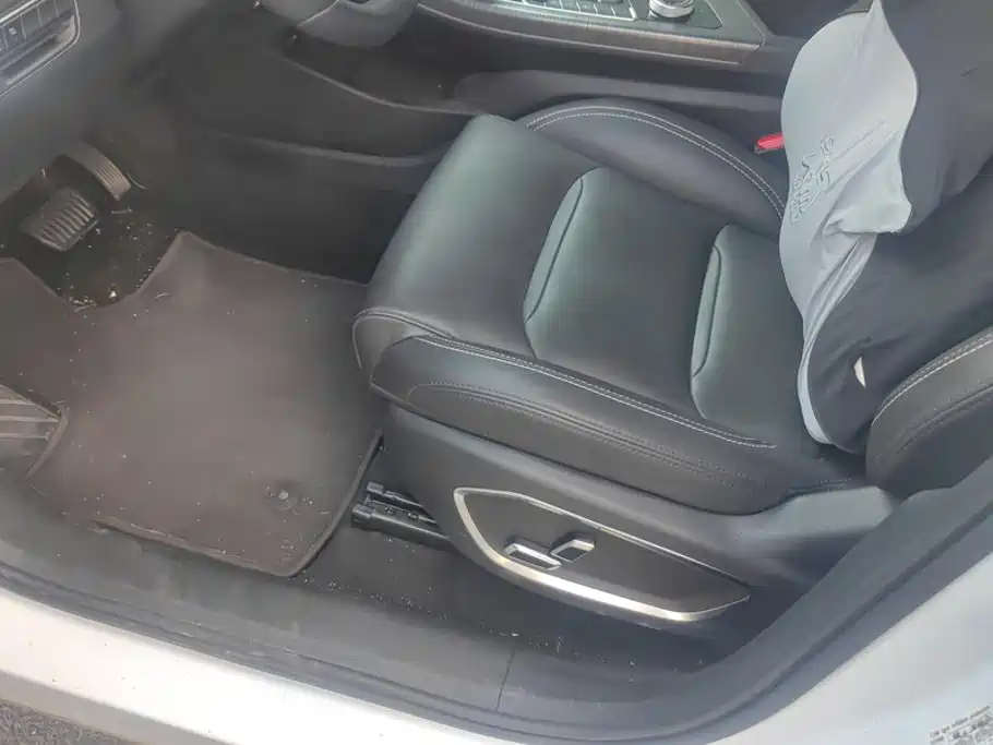 Geely Xingyue — миниатюра 9