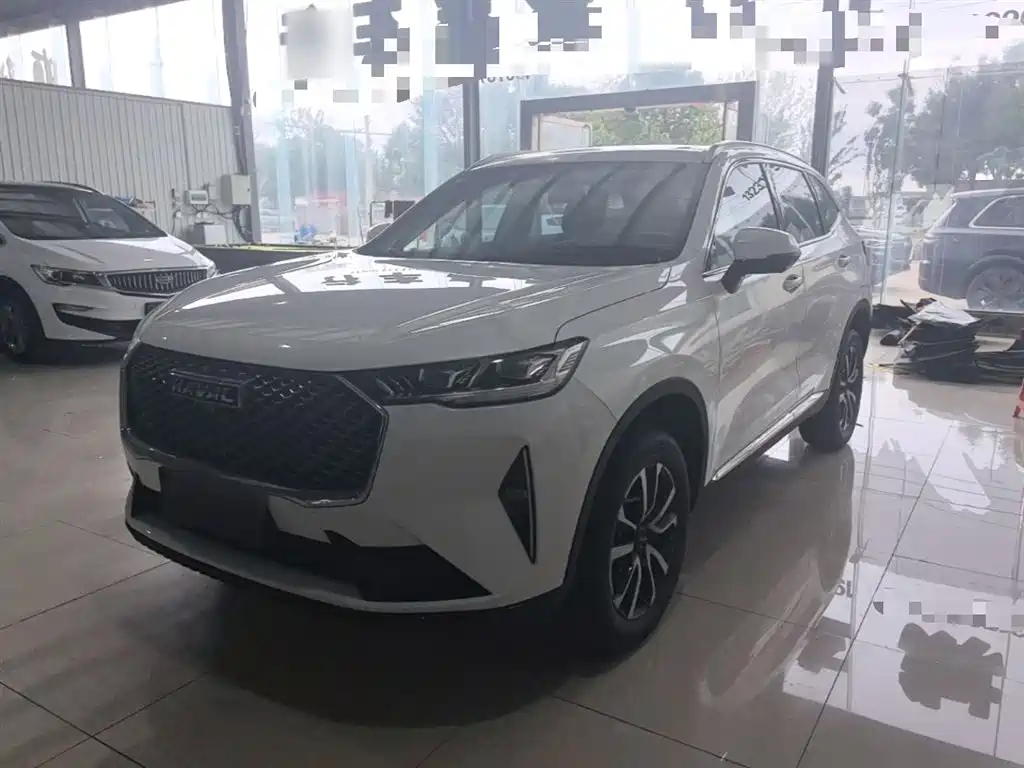 Haval H6 2021