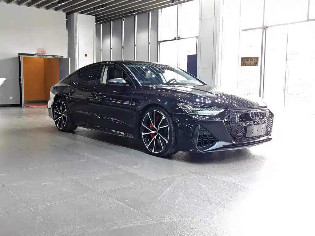 Audi A7 — фотографии объявления, Фото 4