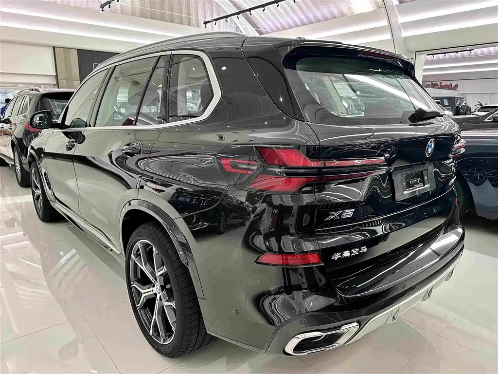 BMW X5 — миниатюра 18
