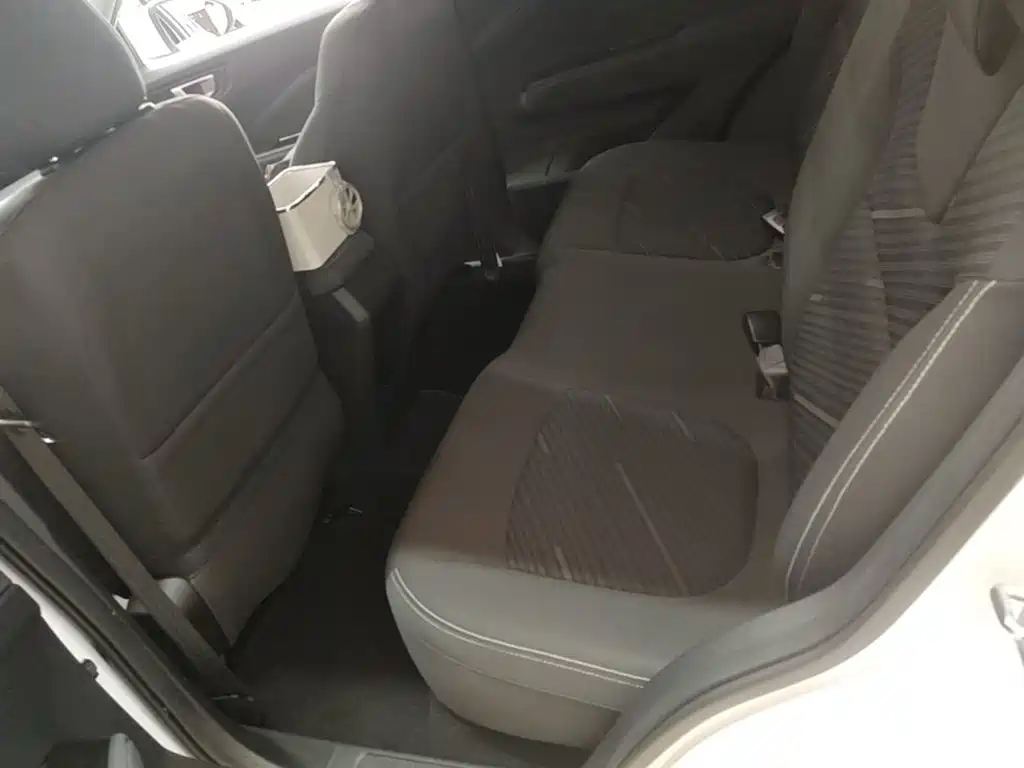 Wuling Xingchi — миниатюра 17