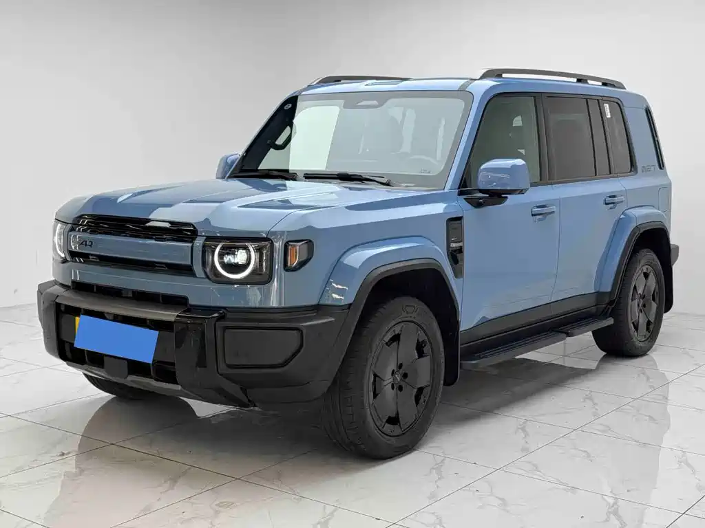 iCAR iCAR V27