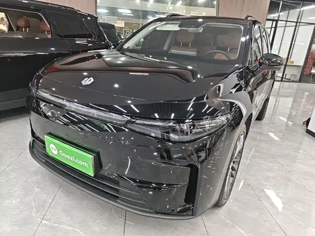 2025 Leapmotor C16