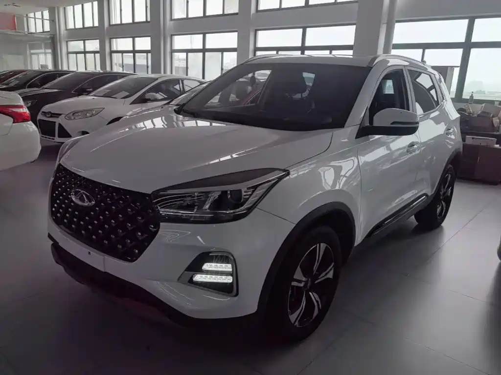 Chery Tiggo 5x