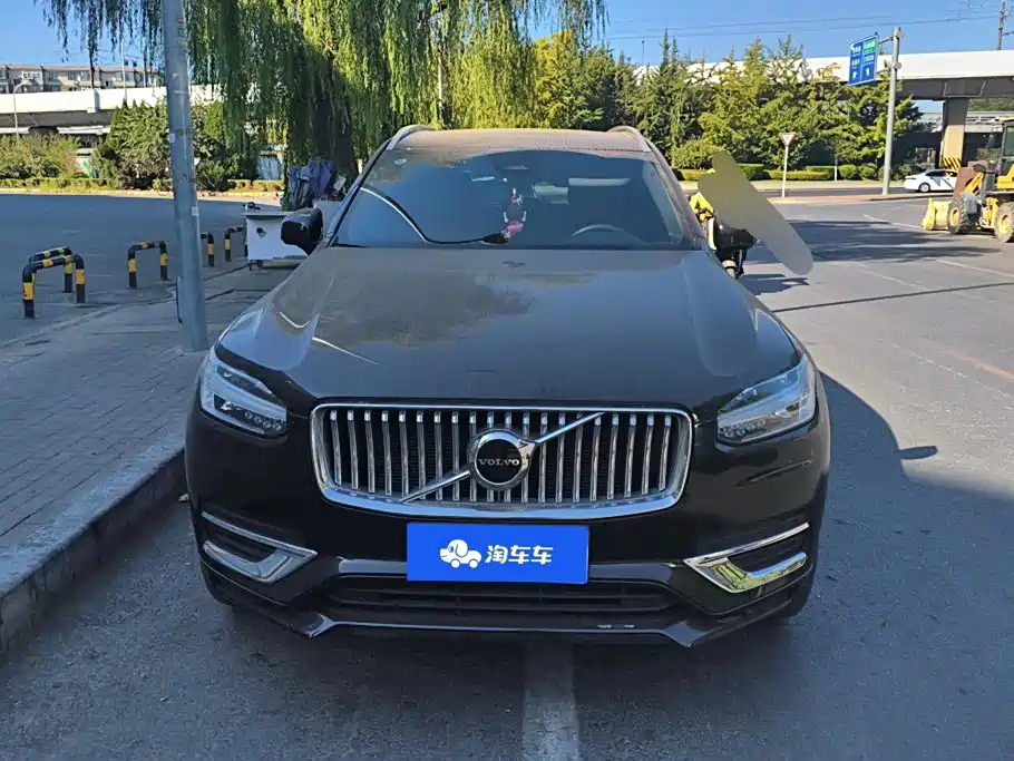 Volvo XC90 — миниатюра 2
