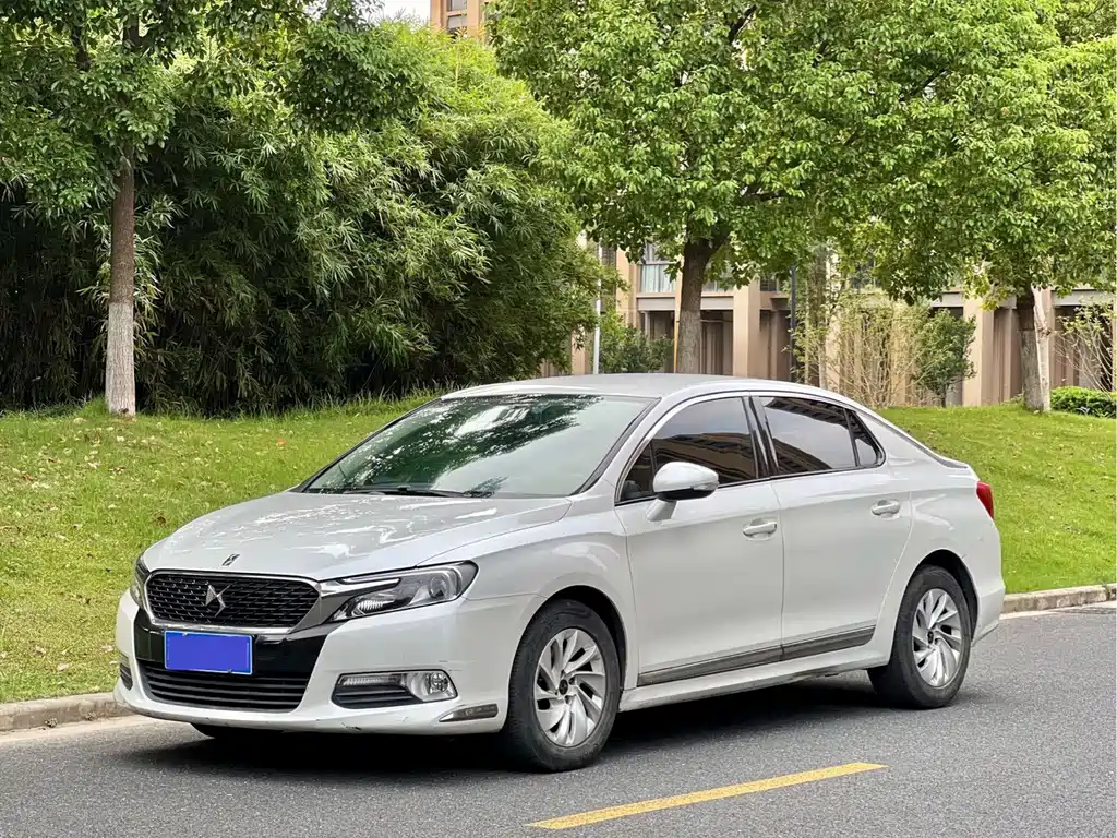 DS DS 5LS