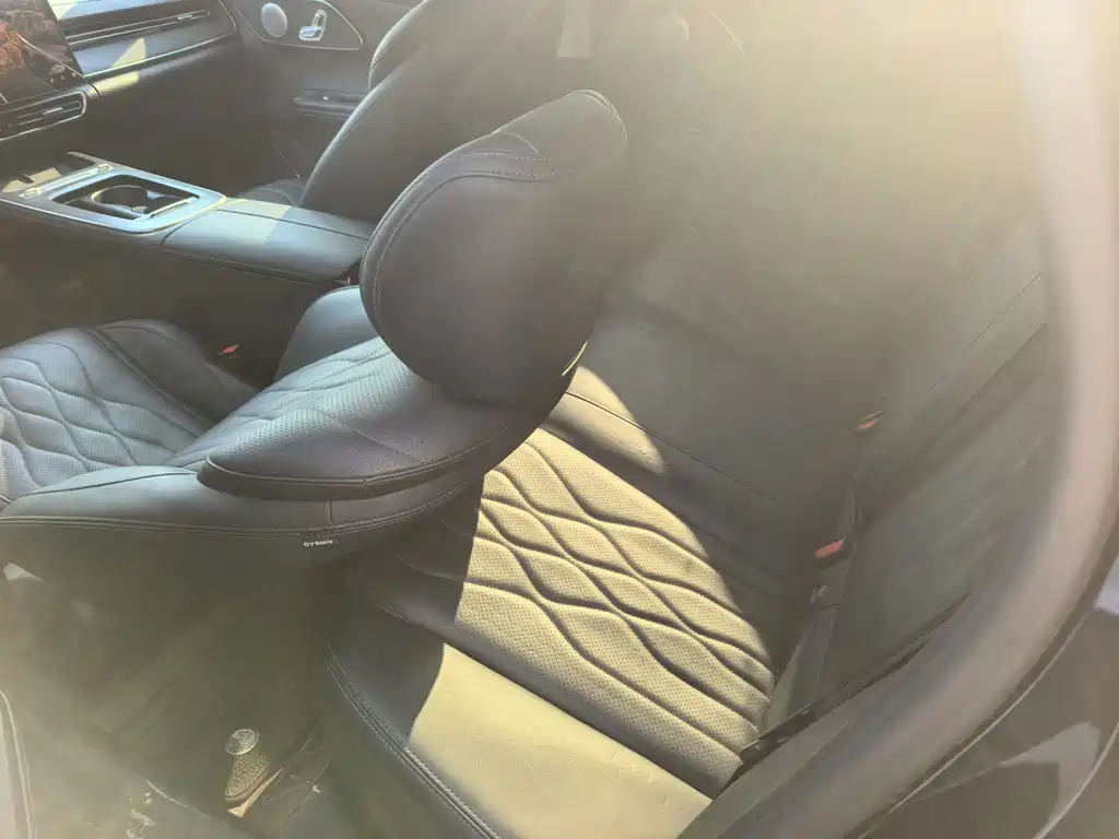 Fulwin Fengyun A8L — миниатюра 6