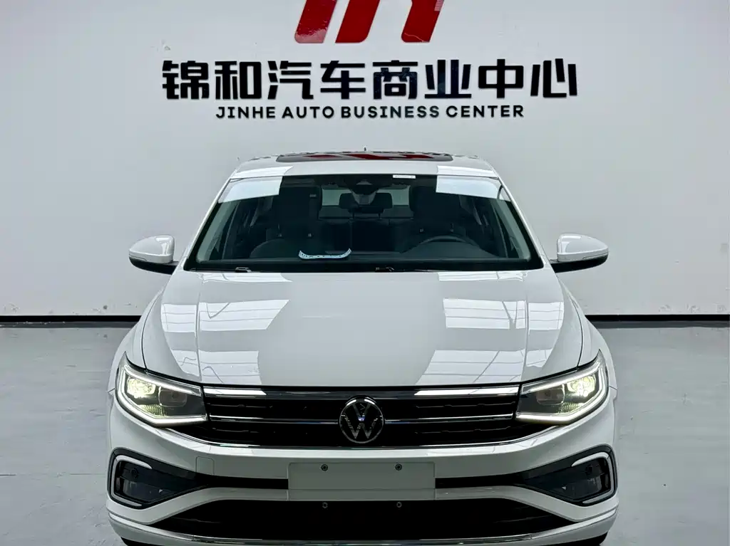 Volkswagen Bora 200TSI DSG Smart Drive PRO Edition, фото 2