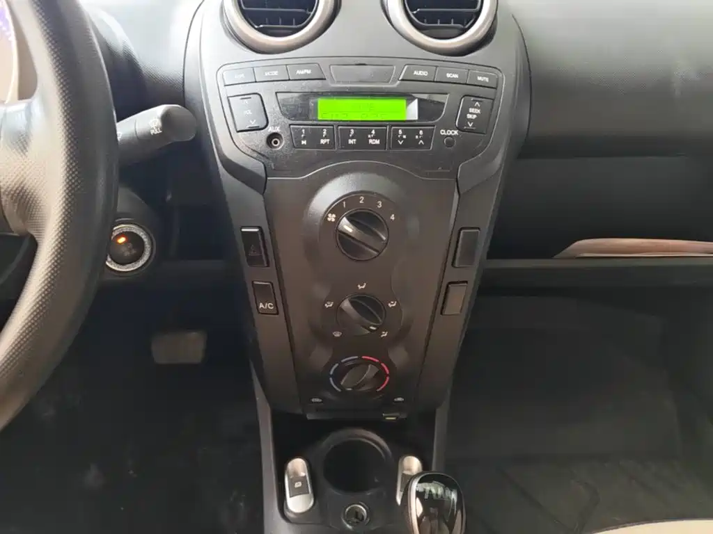 BYD F0 — миниатюра 13