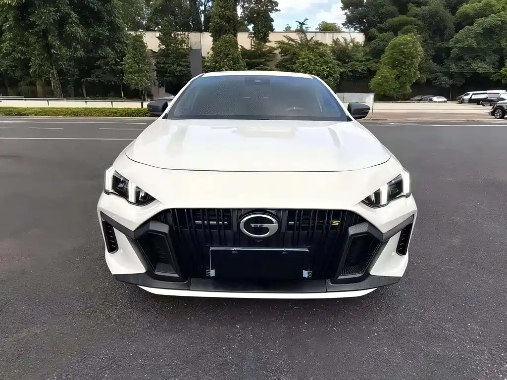 GAC Empow 2021 270T DCT J11