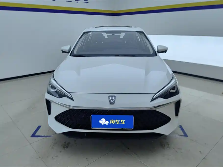 Roewe i5 2023 1.5L CVT