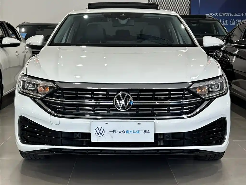 Volkswagen Sagitar — миниатюра 18