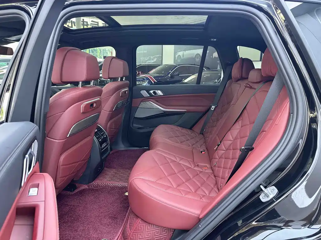 BMW X5 — миниатюра 18