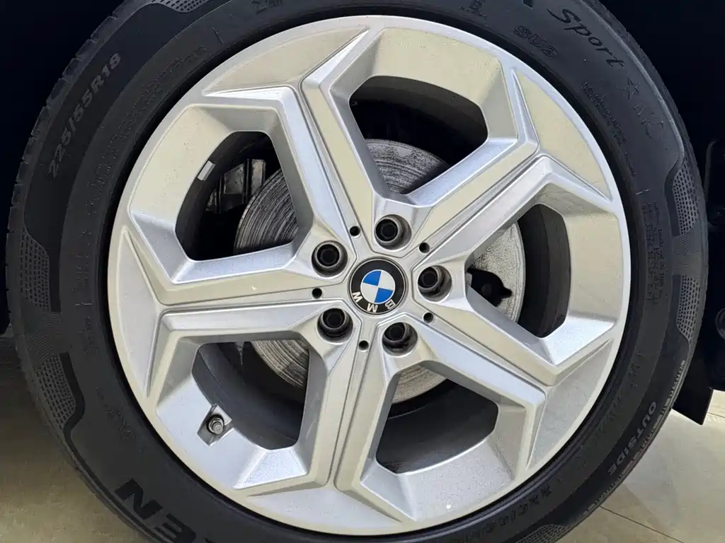 BMW X1 — миниатюра 25