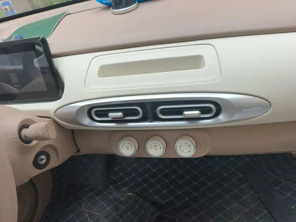 Wuling Mini EV — фотографии объявления, Фото 19