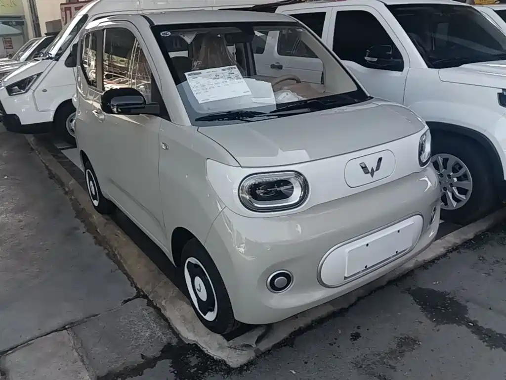 Wuling Mini EV MINIEV 2024 215km