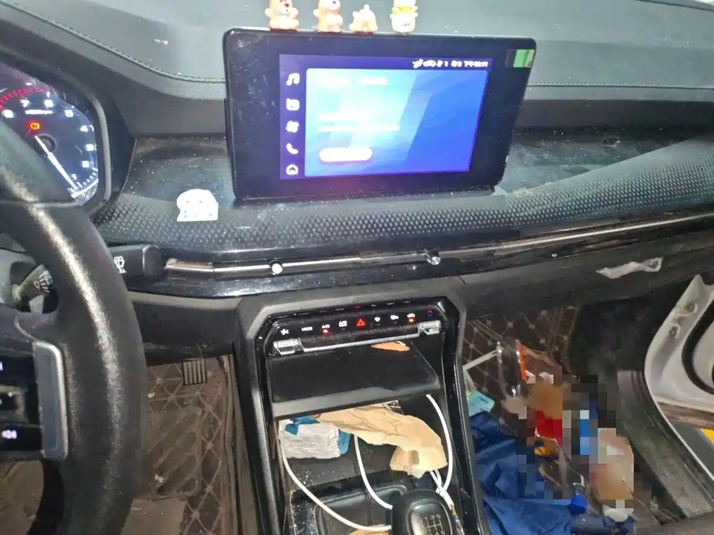 Wuling Xingchen — миниатюра 6