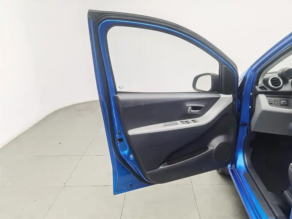 Suzuki Alto — миниатюра 8