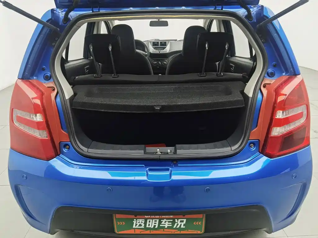 Suzuki Alto — миниатюра 16