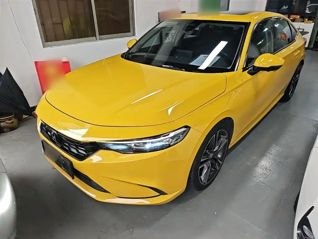 Honda Integra 2022