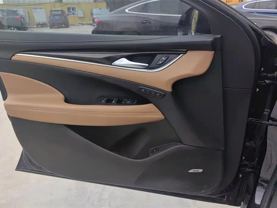 Buick LaCrosse 2019 28T Luxury