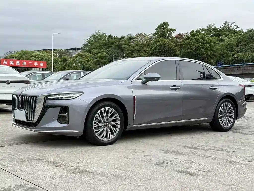 Hongqi Hongqi H5 2023