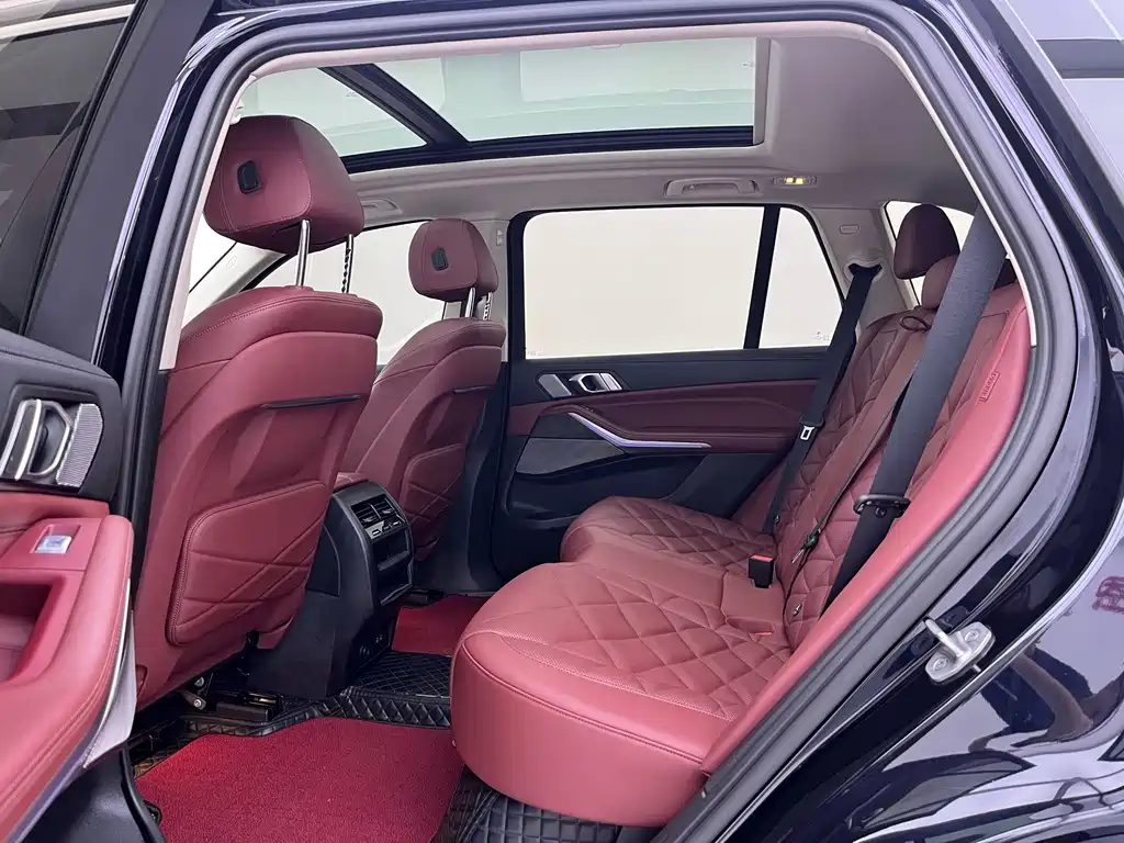 BMW X5 — миниатюра 20