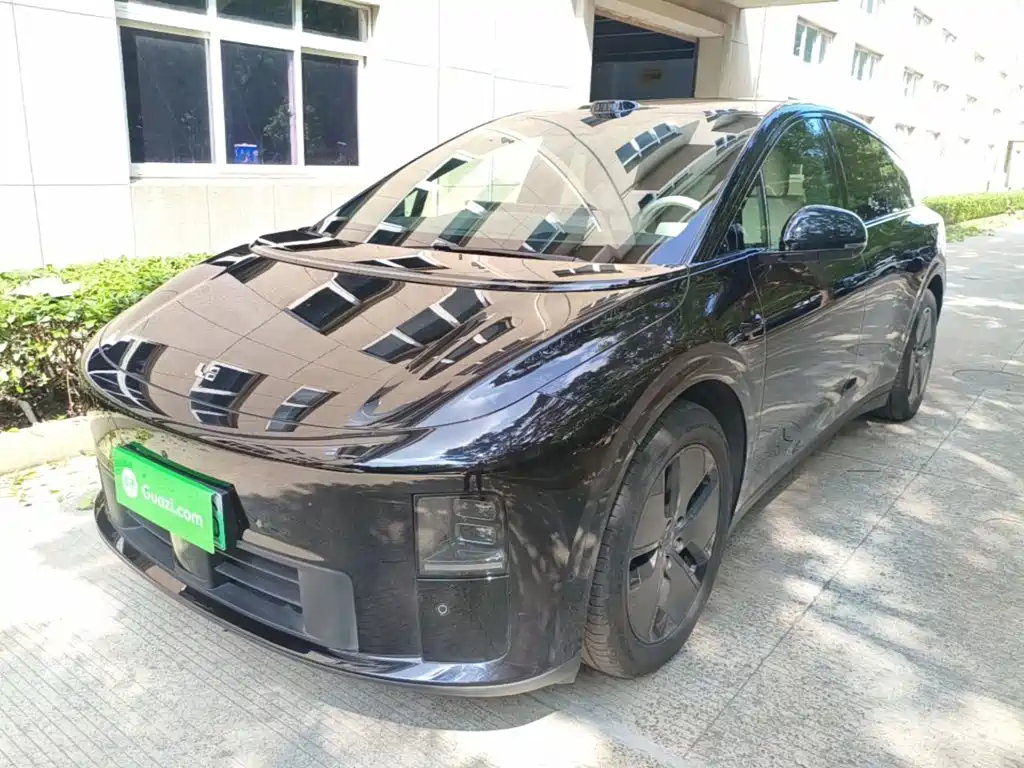 Li Auto i6