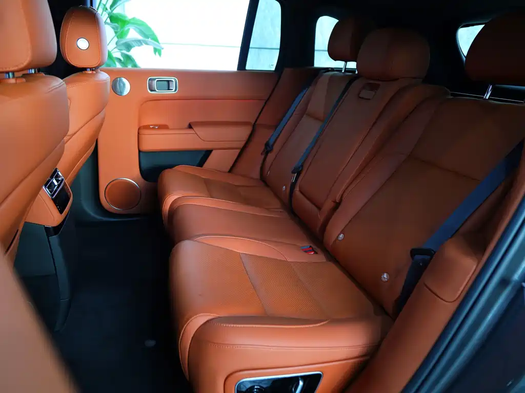 Li Auto Li L7 — миниатюра 15